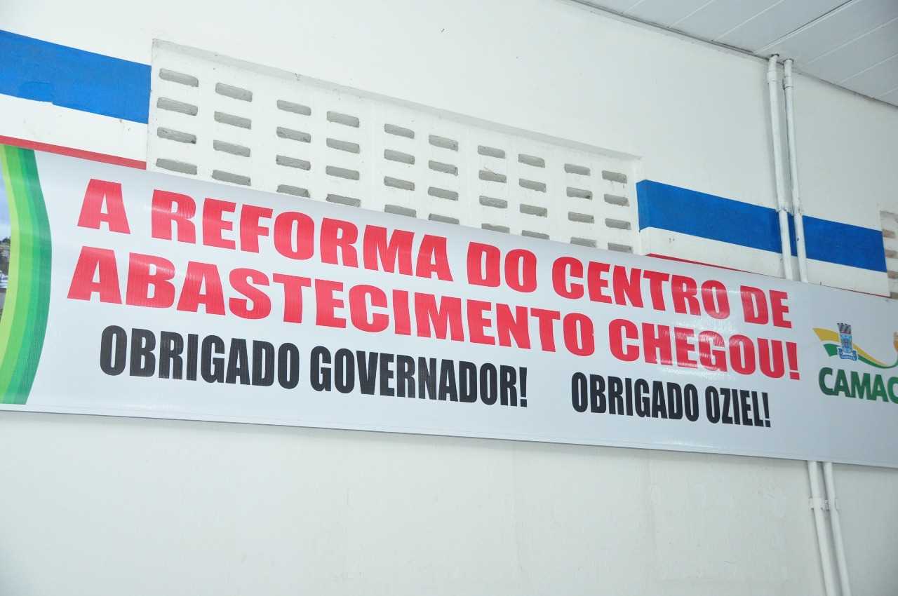 feira reforma